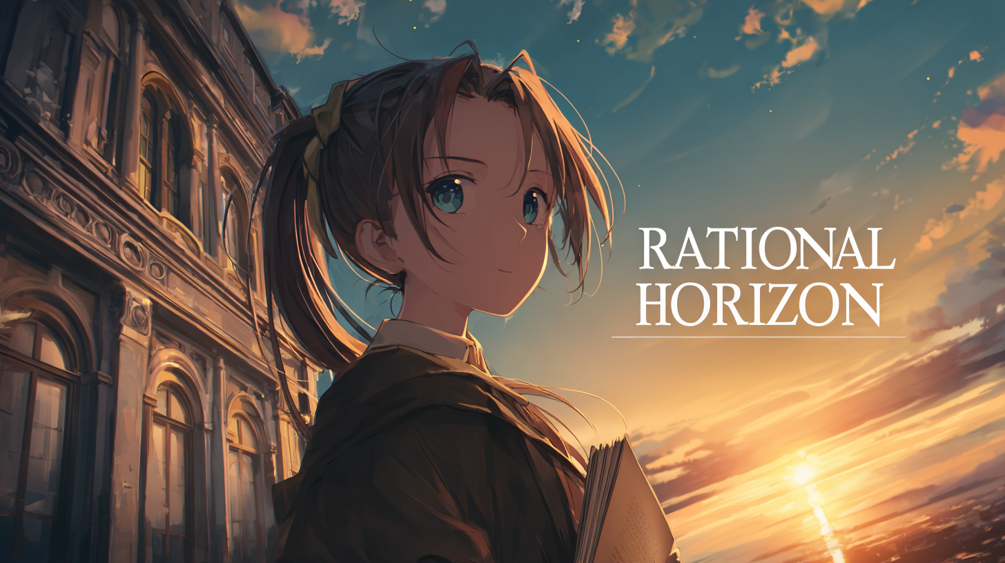 Rational Horizon Academy Logo